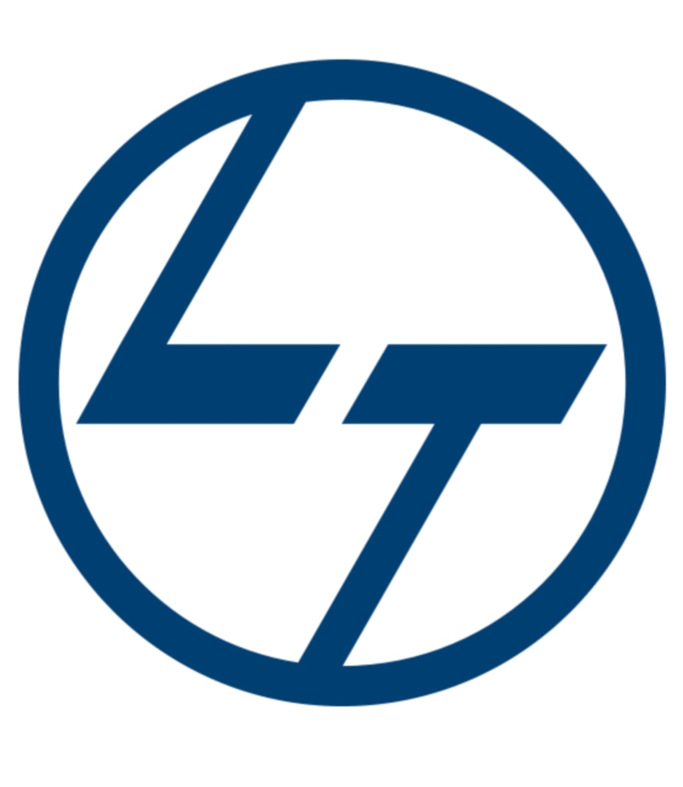 L&T logo