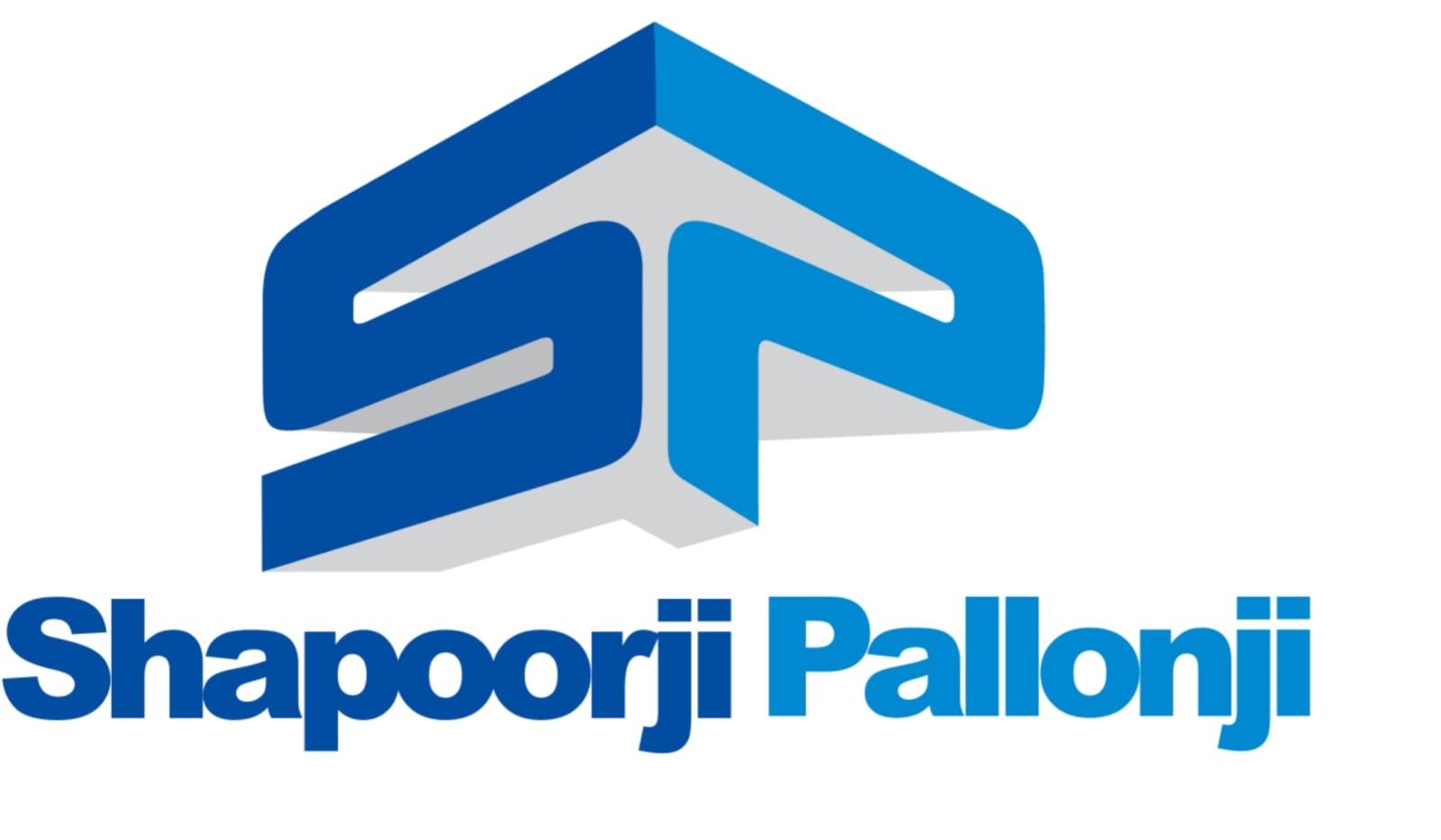 Shapoorji Pallonji logo