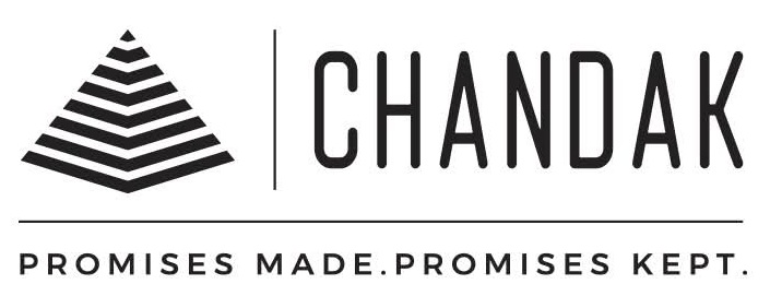 Chandak logo