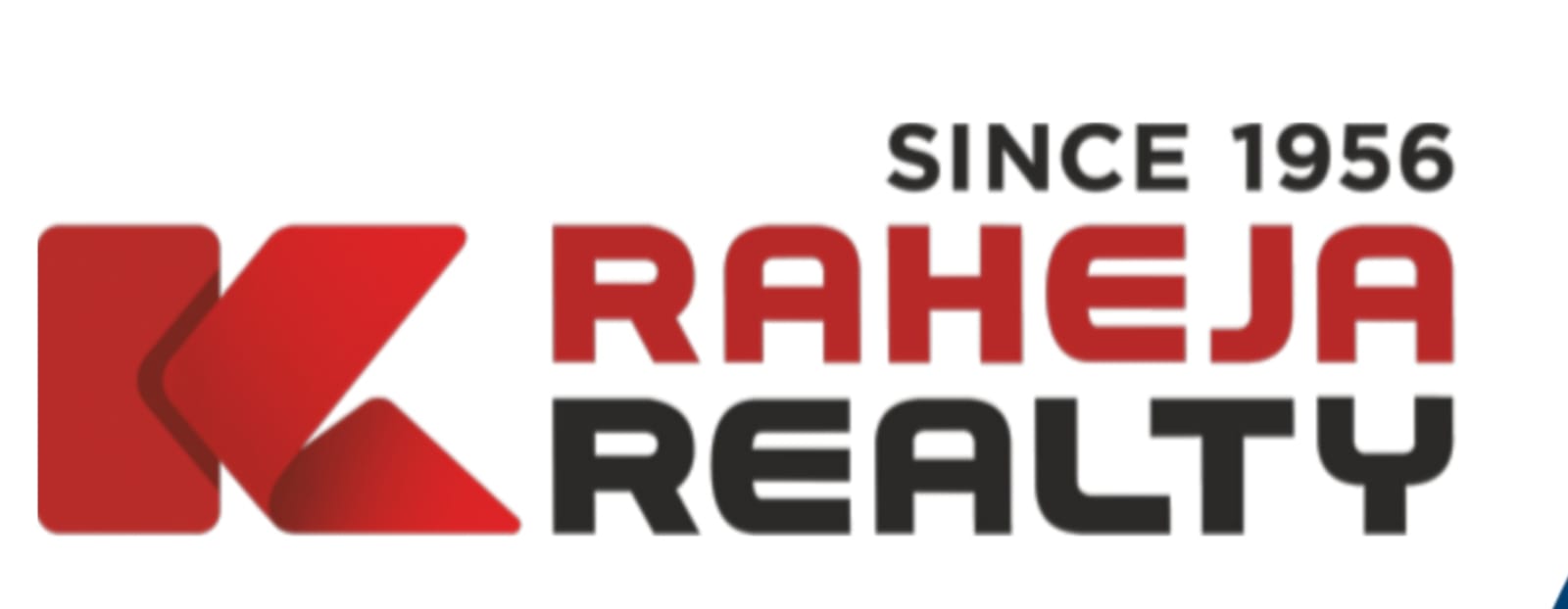 Raheja Realty logo