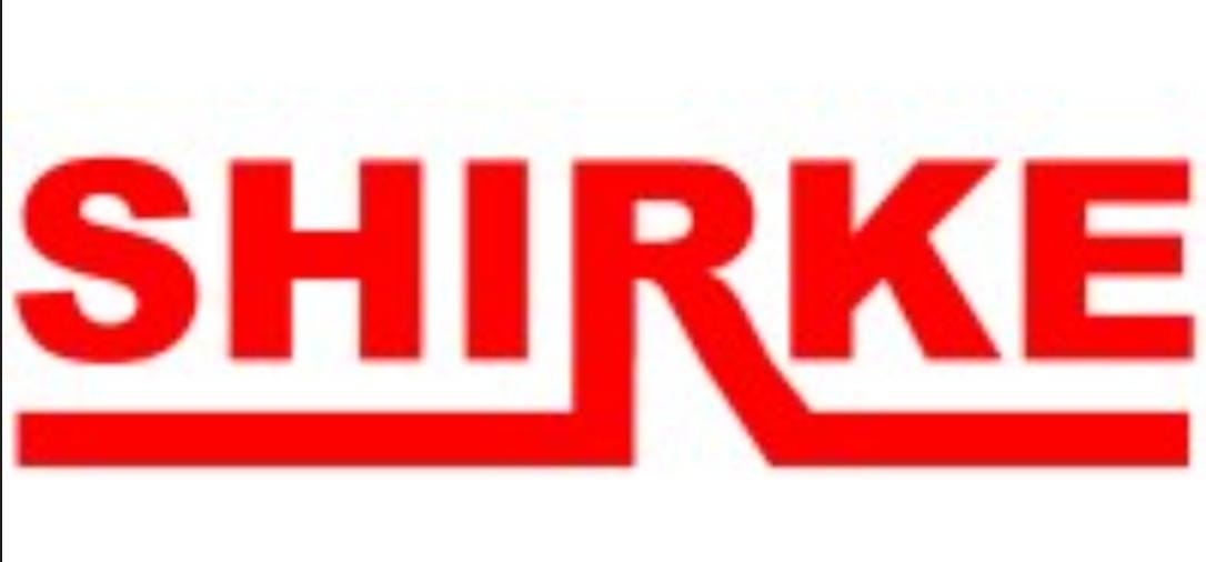 Shirke logo