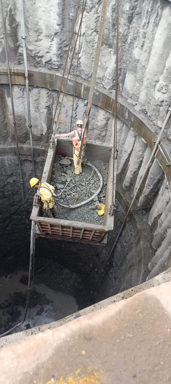 Shotcrete gallery 3
